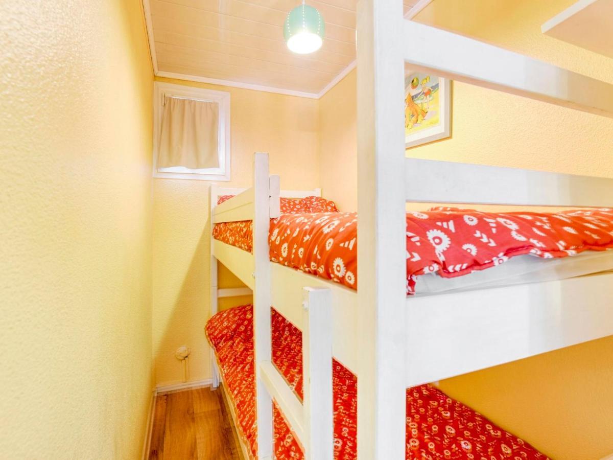 Apartment Les Portes De La Plage By Interhome Gruissan Εξωτερικό φωτογραφία