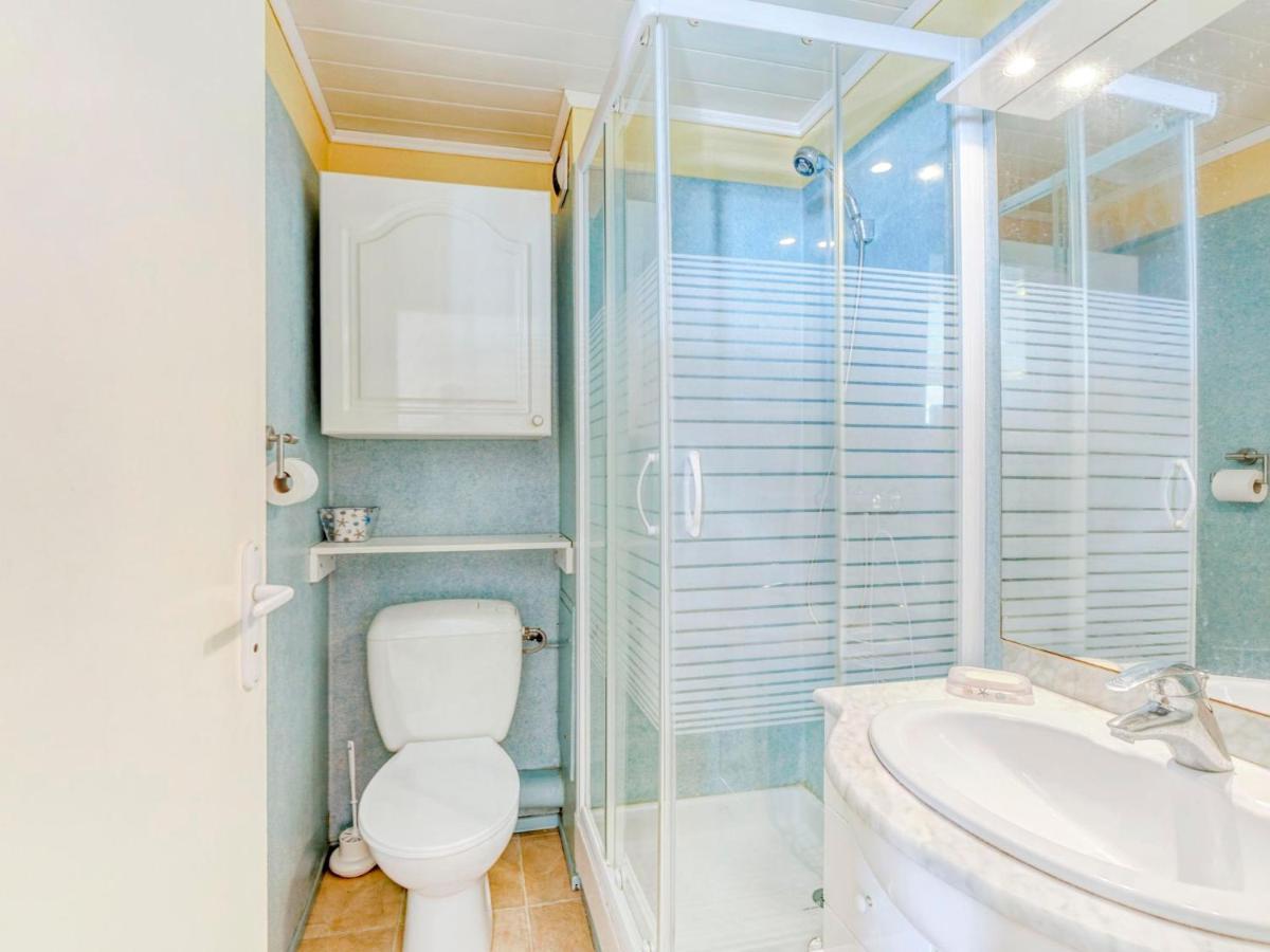 Apartment Les Portes De La Plage By Interhome Gruissan Εξωτερικό φωτογραφία