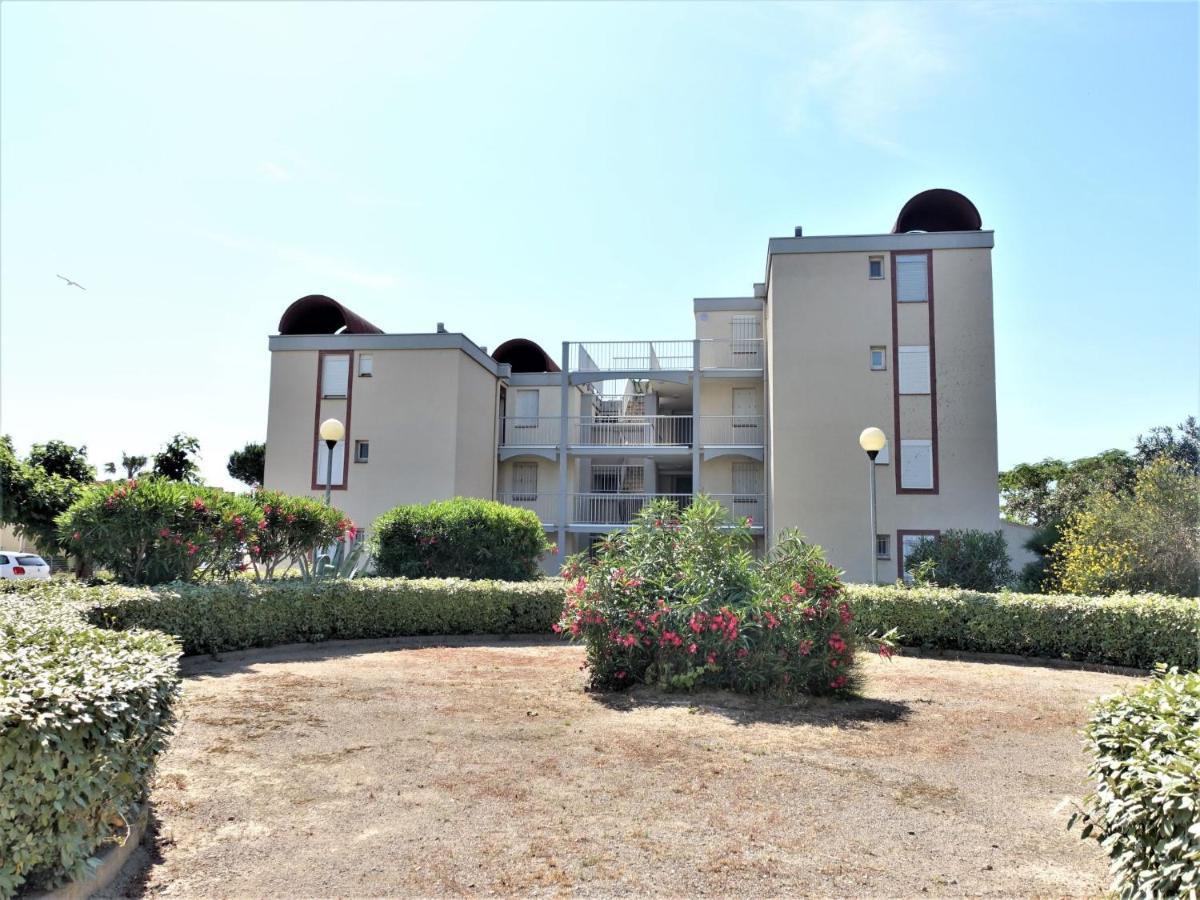 Apartment Les Portes De La Plage By Interhome Gruissan Εξωτερικό φωτογραφία
