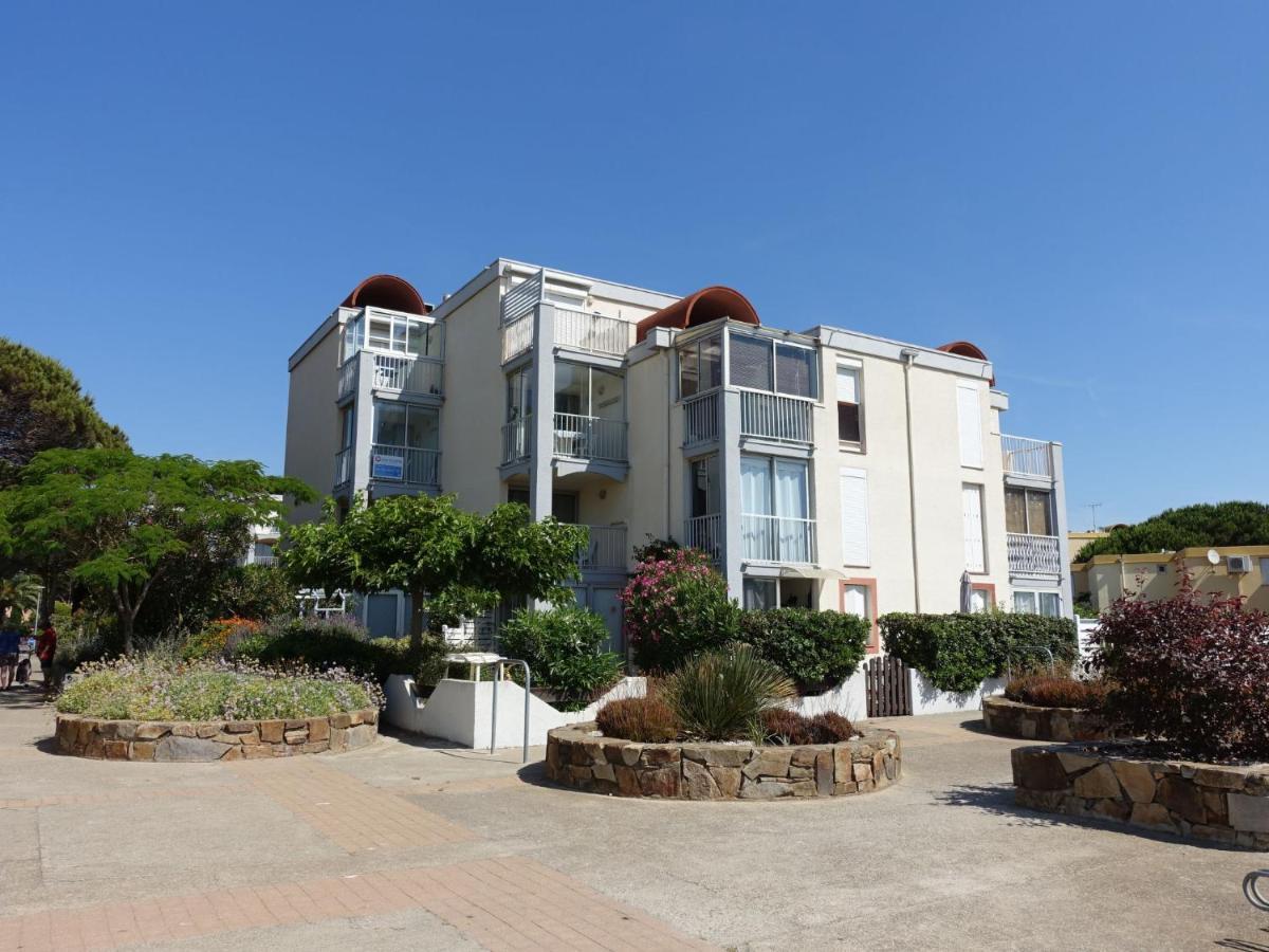 Apartment Les Portes De La Plage By Interhome Gruissan Εξωτερικό φωτογραφία
